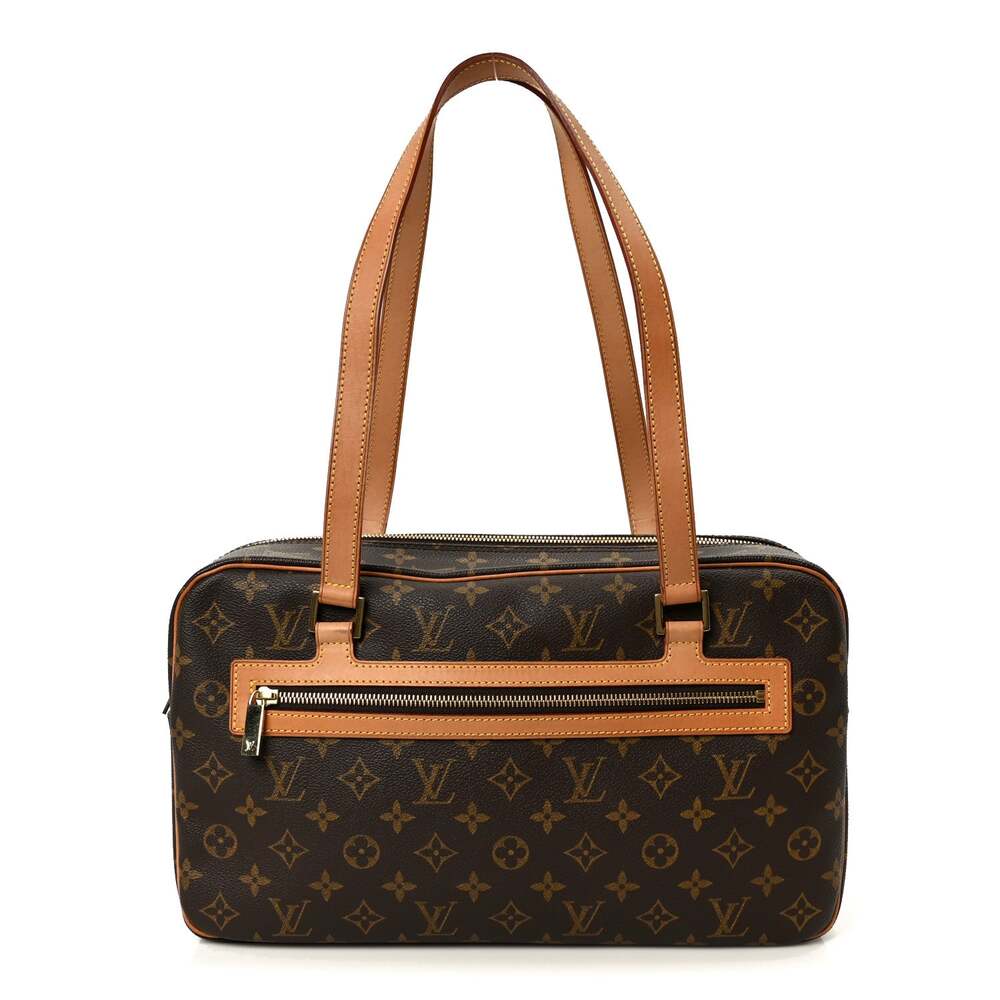 Louis Vuitton Cite Gm #262499L10B